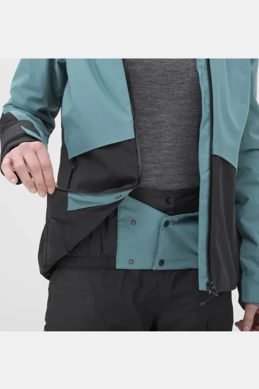 Millet Ski-Jas Mona Jkt W