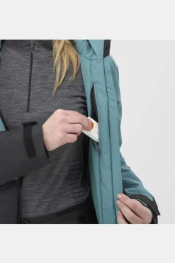 Millet Ski-Jas Mona Jkt W