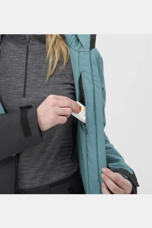 Millet Ski-Jas Mona Jkt W