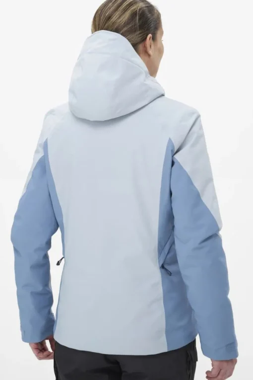 Millet Ski-Jas Mona Jkt W
