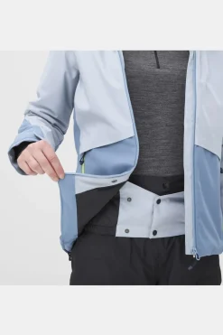 Millet Ski-Jas Mona Jkt W