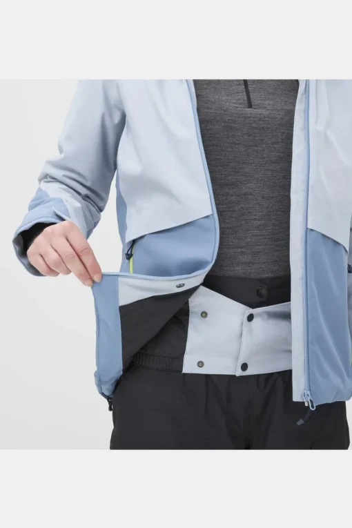 Millet Ski-Jas Mona Jkt W