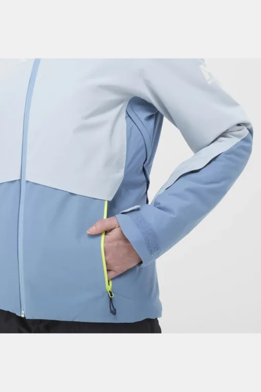 Millet Ski-Jas Mona Jkt W