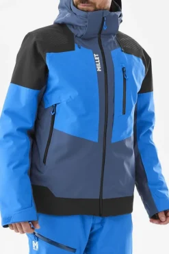 Millet Ski-Jas Telluride Jkt M