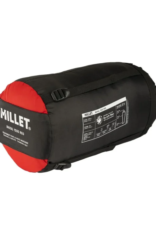 Millet Slaapzak Baikal 1500 Reg