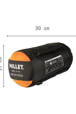 Millet Slaapzak Baikal 750 Reg