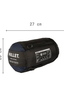 Millet Slaapzak Baikal 1100 Reg