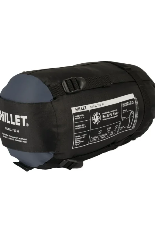 Millet Slaapzak Baikal 750 W