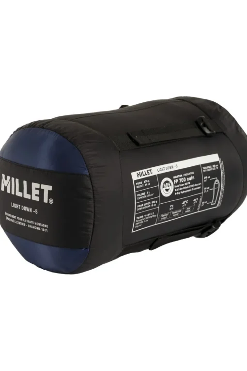 Millet Slaapzak Light Down -5°