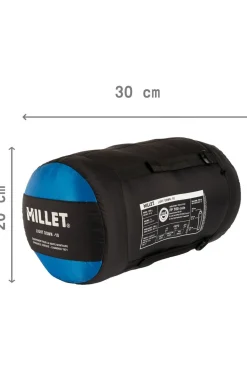 Millet Slaapzak Light Down -10