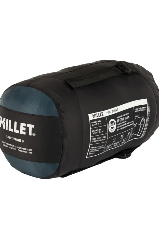 Millet Slaapzak Light Down 0°