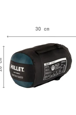 Millet Slaapzak Light Down 0°