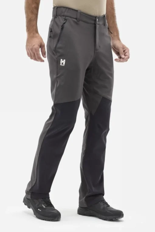 Millet Softshell Broek Lapiaz Softshell Pant