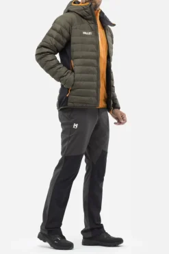 Millet Softshell Broek Lapiaz Softshell Pant