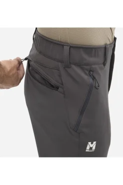 Millet Softshell Broek Lapiaz Softshell Pant