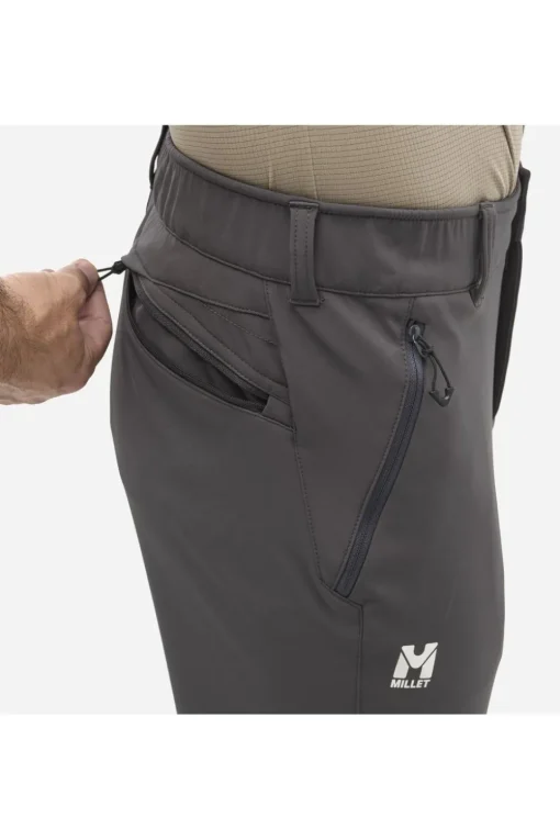Millet Softshell Broek Lapiaz Softshell Pant