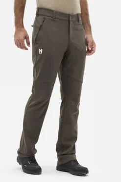 Millet Softshell Broek Lapiaz Softshell Pant