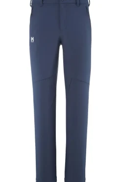 Millet Softshell Broek Lapiaz Softshell Pant