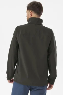 Millet Softshell Jas Magma Shield