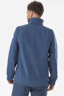 Millet Softshell Jas Magma Shield