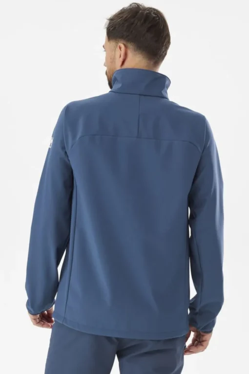 Millet Softshell Jas Magma Shield