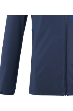Millet Softshell Jas Magma Shield Hoodie M