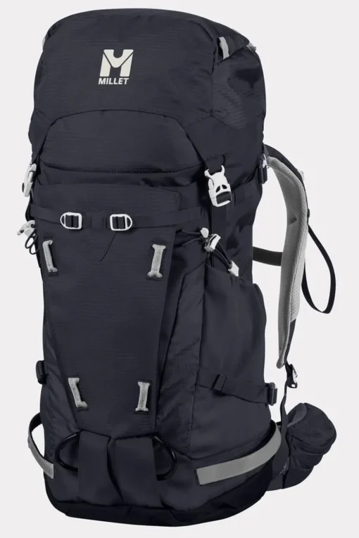 Millet Tourpack Peuterey 35+10 Ld