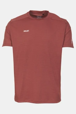 Millet T-Shirt Fusion Ss Tee
