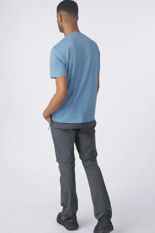 Millet T-Shirt Ubic Light Ts Ss M