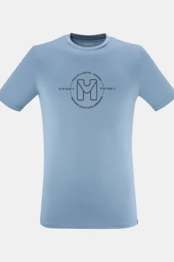 Millet T-Shirt Ubic Light Ts Ss M