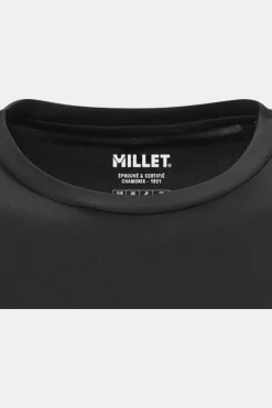 Millet T-Shirt Wanaka Fast Ts Ss M