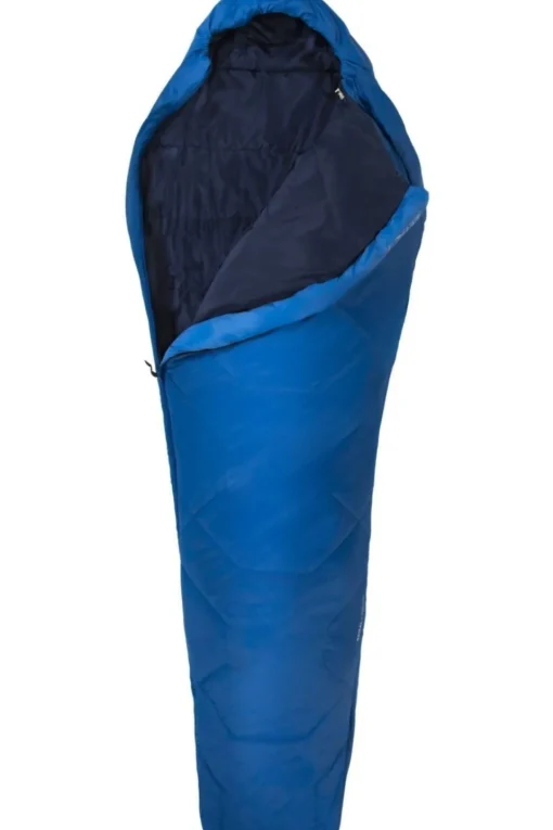 Millet Verhuur - Slaapzak Baikal 750 Reg
