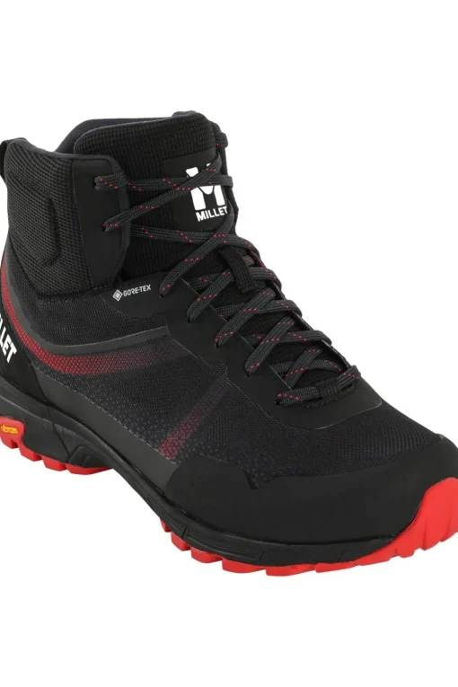 Millet Wandelschoenen Hike Up Mid Gtx M