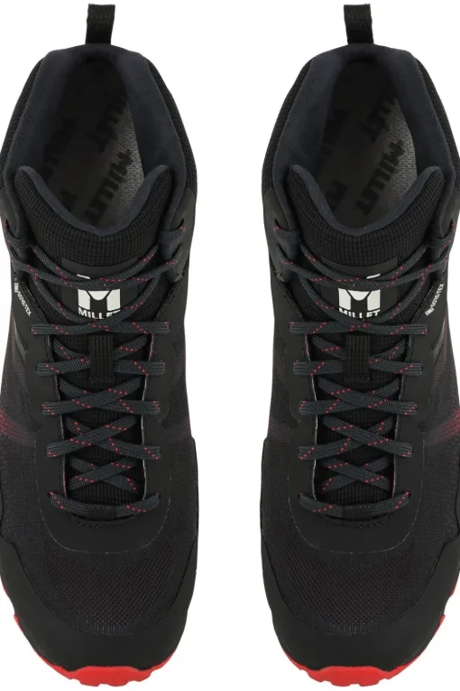 Millet Wandelschoenen Hike Up Mid Gtx M