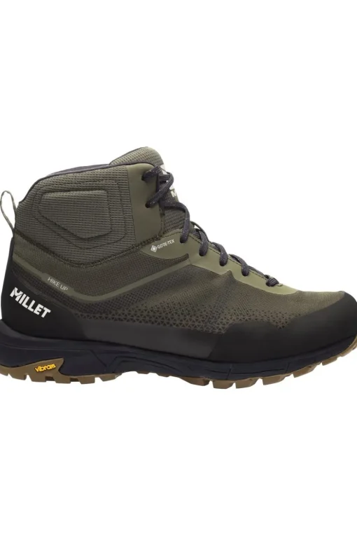 Millet Wandelschoenen Hike Up Mid Gtx M