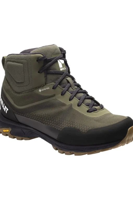 Millet Wandelschoenen Hike Up Mid Gtx M