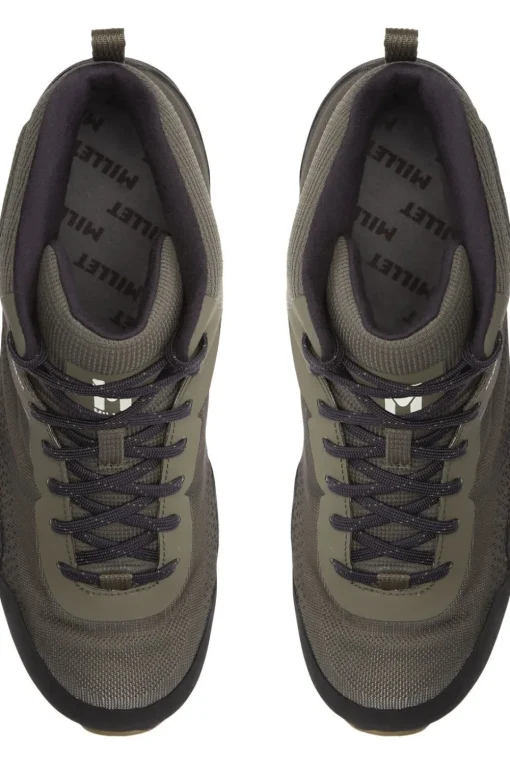 Millet Wandelschoenen Hike Up Mid Gtx M