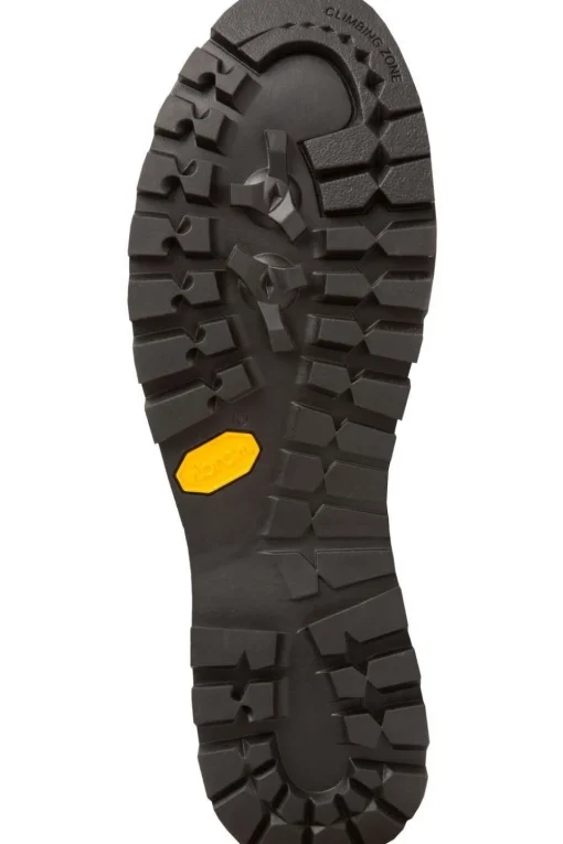 Millet Wandelschoenen Super Trident Gore-tex M