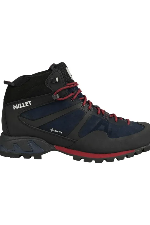 Millet Wandelschoenen Super Trident Gtx W