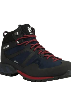 Millet Wandelschoenen Super Trident Gtx W