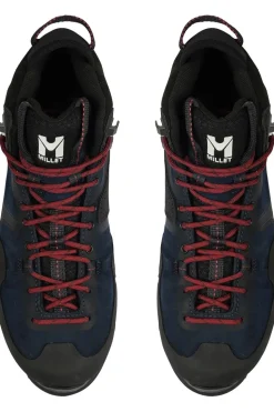 Millet Wandelschoenen Super Trident Gtx W