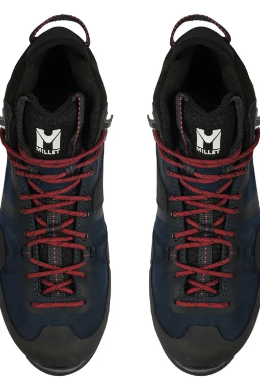 Millet Wandelschoenen Super Trident Gtx W