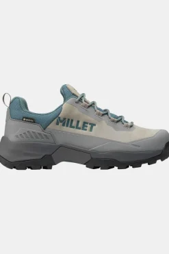Millet Wandelschoenen Ubic Low Gtx W