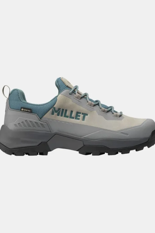 Millet Wandelschoenen Ubic Low Gtx W