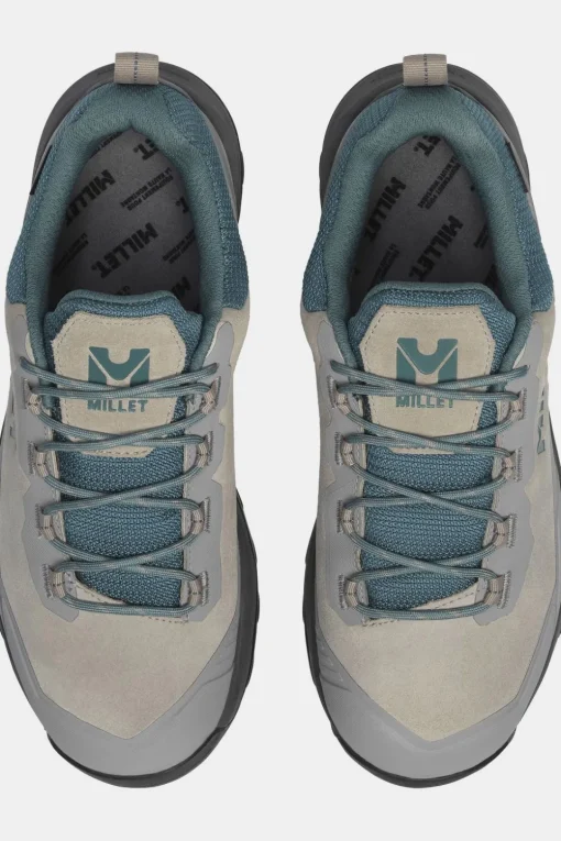 Millet Wandelschoenen Ubic Low Gtx W