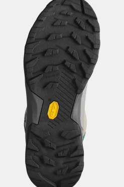 Millet Wandelschoenen Ubic Low Gtx W