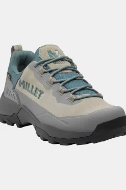 Millet Wandelschoenen Ubic Low Gtx W
