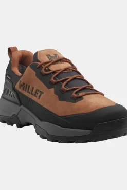 Millet Wandelschoenen Ubic Low Gtx M