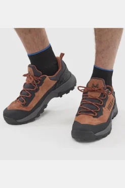 Millet Wandelschoenen Ubic Low Gtx M