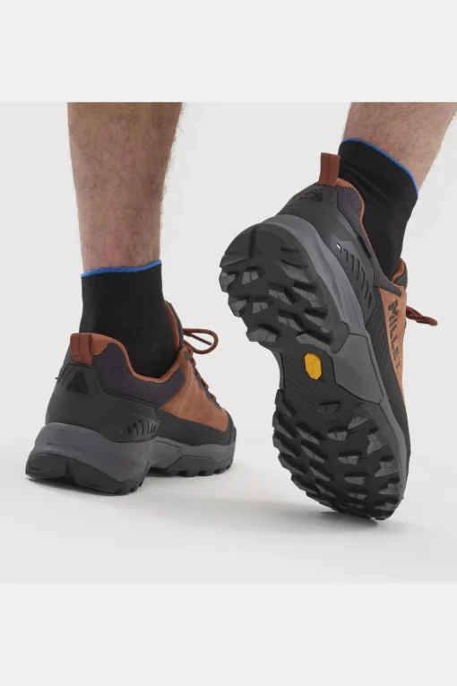 Millet Wandelschoenen Ubic Low Gtx M